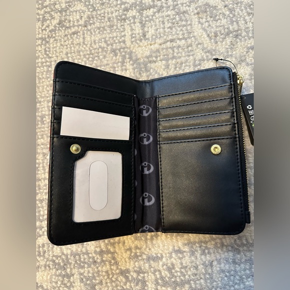Loungefly Exclusive Incredibles Jack Jack Wallet - Picture 3 of 4